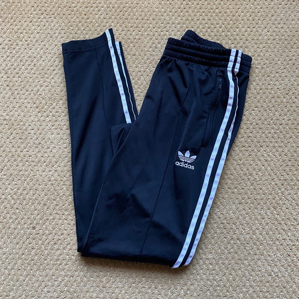 adidas joggers